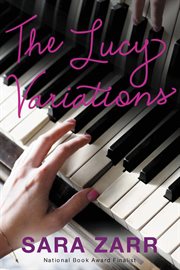 The Lucy Variations cover image