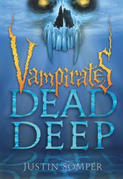 Dead Deep cover image