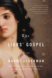 The Liars' Gospel : A Novel cover image