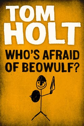 Cover image for Who's Afraid of Beowulf