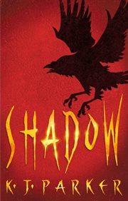 Shadow : Scavenger cover image