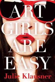 Art Girls Are Easy cover image