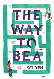 The Way to Bea cover image