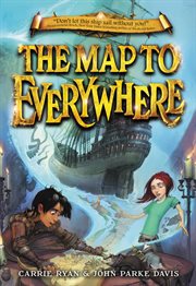 The Map to Everywhere : Map to Everywhere cover image