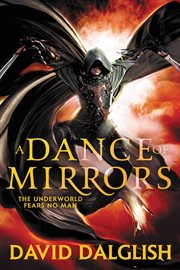 A Dance of Mirrors : Shadowdance cover image