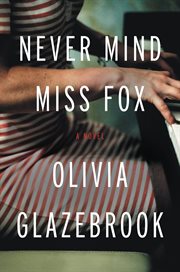 Never Mind Miss Fox cover image