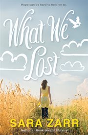 What We Lost cover image