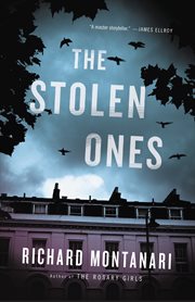 The Stolen Ones : Jessica Balzano & Kevin Byrne cover image