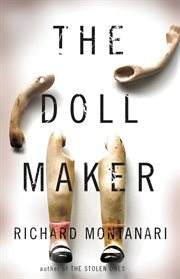 The doll maker cover image