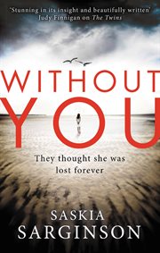 Without You cover image