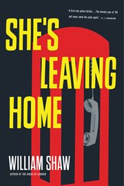 She's Leaving Home : Breen and Tozer cover image
