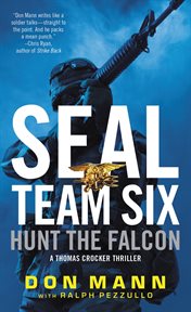 Hunt the Falcon : Seal Team Six cover image