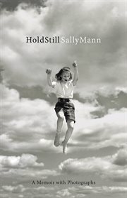 Hold still : a memoir with photographs cover image