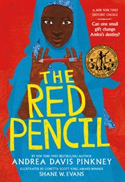 The Red Pencil cover image