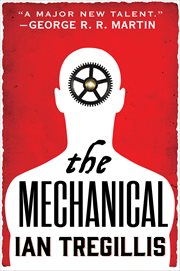 The Mechanical : Alchemy Wars cover image