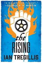 The Rising : Alchemy Wars cover image