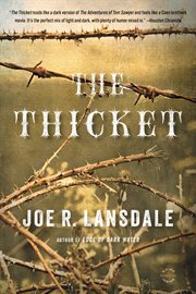 The thicket cover image