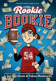 The Rookie Bookie cover image