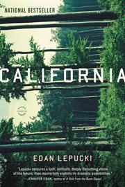 California : A Novel cover image