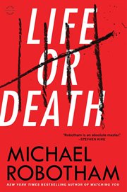 Life or Death cover image