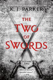 The Two of Swords, Volume Two : Books #9-15 cover image