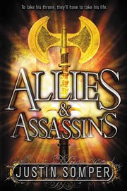 Allies & Assassins cover image