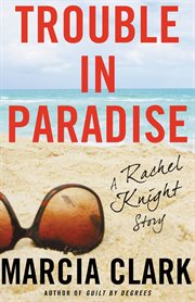 Trouble in Paradise cover image