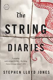 The String Diaries : String Diaries cover image