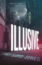 Illusive : Illusive cover image
