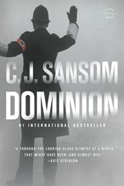 Dominion cover image