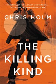 The Killing Kind : Michael Hendricks cover image