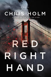 Red Right Hand cover image