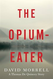 The Opium-Eater cover image