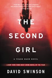 The Second Girl : Frank Marr cover image