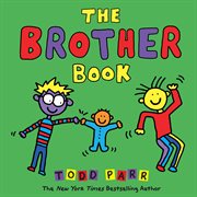 The Brother Book cover image