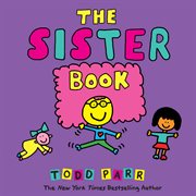 The Sister Book cover image