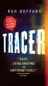 Tracer cover image