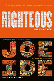Righteous cover image
