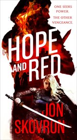 Hope and Red : Empire of Storms cover image