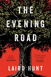 The Evening Road cover image