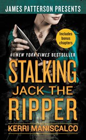 Stalking Jack the Ripper : Stalking Jack the Ripper cover image
