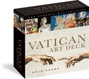The Vatican Art Deck : 100 Masterpieces cover image