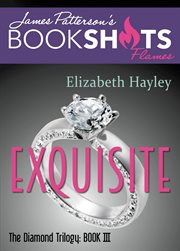 Exquisite : Diamond Trilogy cover image