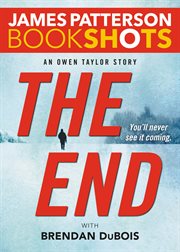 The End : An Owen Taylor Story cover image
