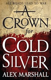 A crown for cold silver cover image