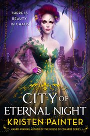 City of Eternal Night cover image