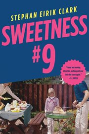 Sweetness #9 cover image