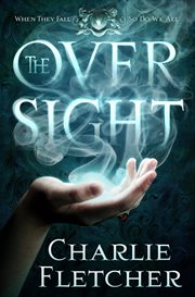 The Oversight cover image