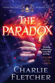 The Paradox cover image