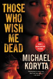 Those Who Wish Me Dead cover image